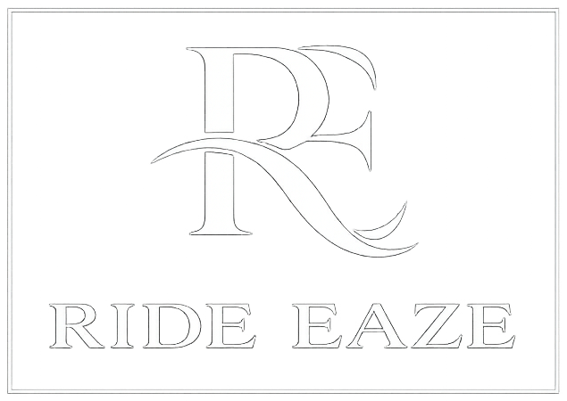 Ride Eaze
